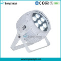 Waterproof 98W 6in1 Outdoor Battery Operated Wireless LED PAR